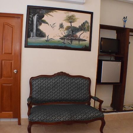 Martha'S Guesthouse San Ignacio Εξωτερικό φωτογραφία