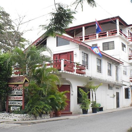 Martha'S Guesthouse San Ignacio Εξωτερικό φωτογραφία