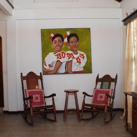 Martha'S Guesthouse San Ignacio Εξωτερικό φωτογραφία