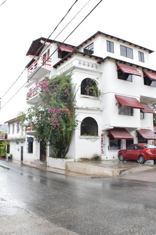 Martha'S Guesthouse San Ignacio Εξωτερικό φωτογραφία