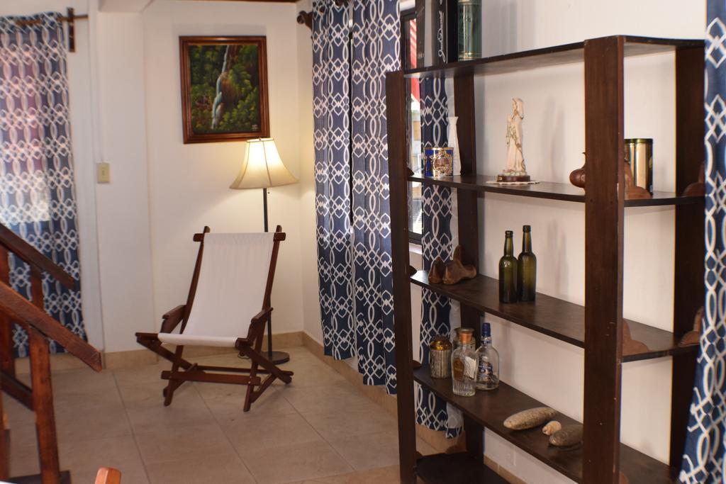 Martha'S Guesthouse San Ignacio Εξωτερικό φωτογραφία