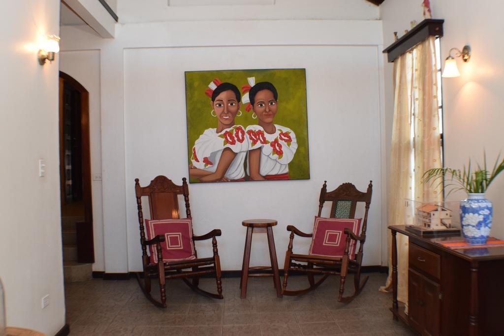 Martha'S Guesthouse San Ignacio Εξωτερικό φωτογραφία
