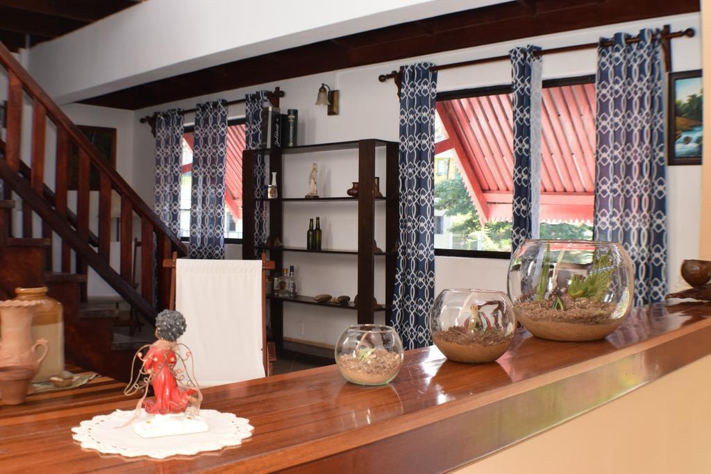 Martha'S Guesthouse San Ignacio Εξωτερικό φωτογραφία