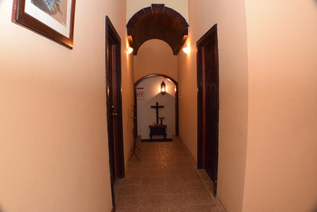 Martha'S Guesthouse San Ignacio Εξωτερικό φωτογραφία