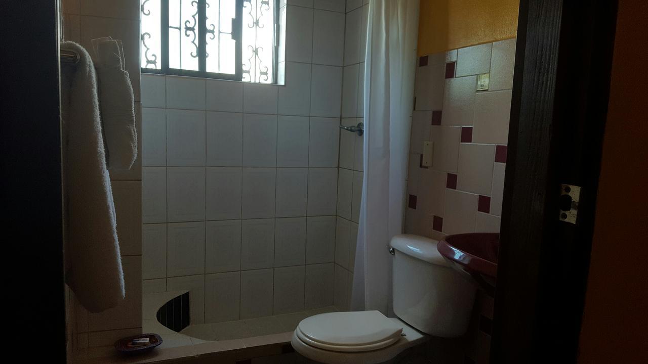 Martha'S Guesthouse San Ignacio Δωμάτιο φωτογραφία