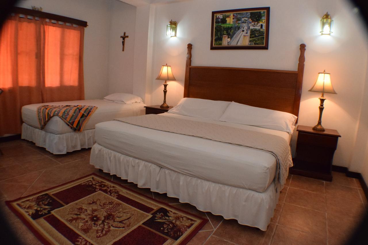 Martha'S Guesthouse San Ignacio Δωμάτιο φωτογραφία