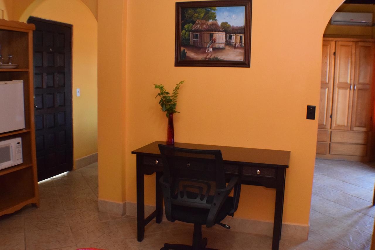Martha'S Guesthouse San Ignacio Δωμάτιο φωτογραφία