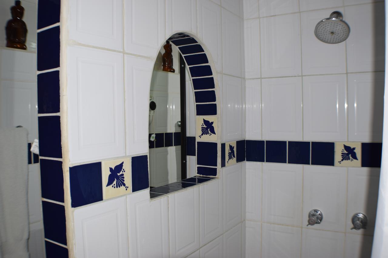 Martha'S Guesthouse San Ignacio Δωμάτιο φωτογραφία