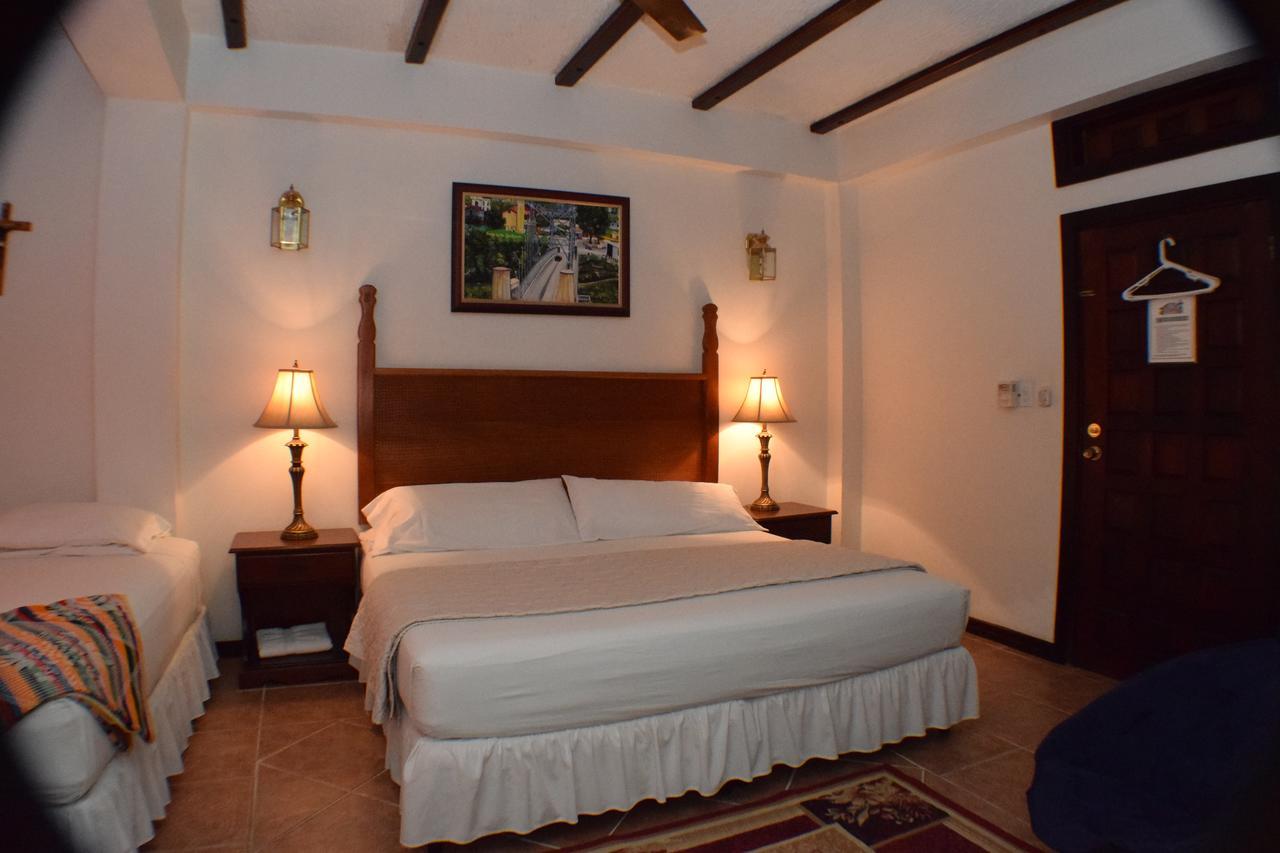 Martha'S Guesthouse San Ignacio Δωμάτιο φωτογραφία